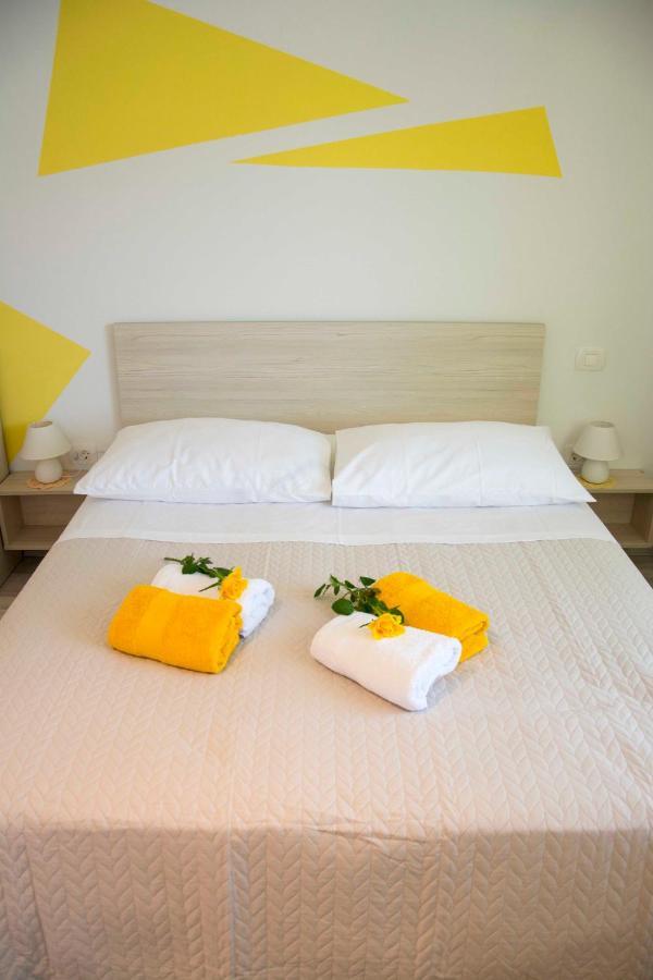 Vila Palma - App Palma & Room Figa Ankaran Bagian luar foto